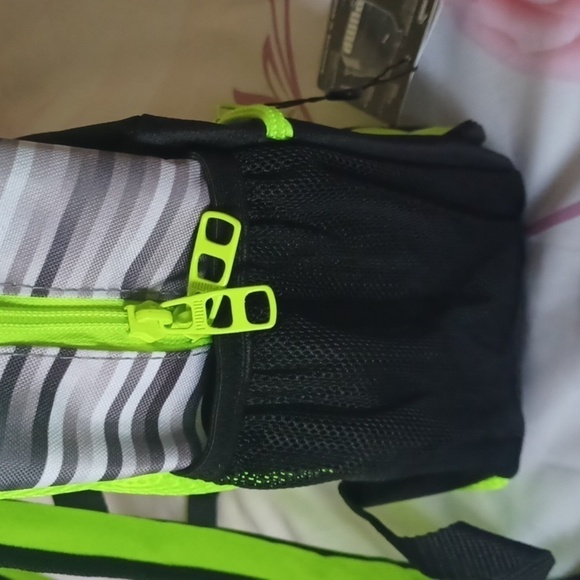 PUMA Childrens Bookbag - Picture 6 of 12